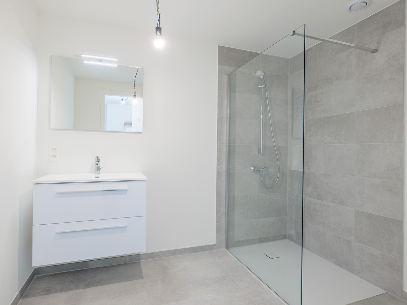 Appartements à vendre à Mons - Épinlieu